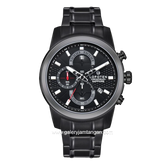 LOFOTEN F-6531MC Full Black Stainless Steel